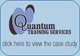 Quantum PDF case study